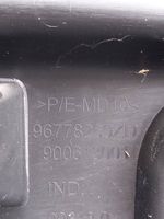 Citroen C4 II Picasso Osłona pasa bagażnika 96778260ZD