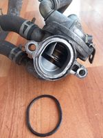 Honda Accord Thermostat / Thermostatgehäuse 19320RBDE00