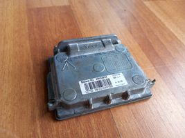 Renault Espace -  Grand espace IV Module de ballast de phare Xenon 89034934