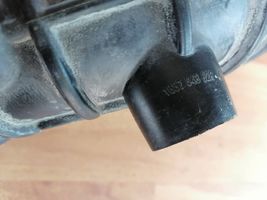 Dacia Sandero Gaisa caurule uz turbīnu 165764382R