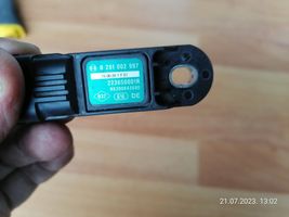 Dacia Sandero Air pressure sensor 223650001R