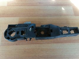 Renault Clio III Support extérieur, poignée de porte arrière 8200226524