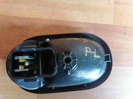 Renault Clio III Maniglia interna per portiera anteriore 8200730863