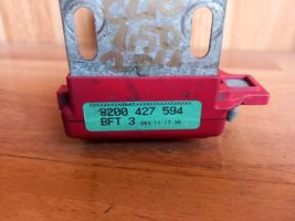 Renault Clio III Câble de batterie positif 8200427594