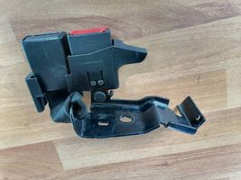 Renault Clio III Boucle de ceinture de sécurité arrière 8200649000