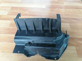 Renault Clio III Déflecteur d'air de radiateur de refroidissement 8200468916