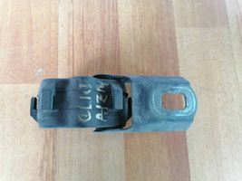 Renault Clio III Support / crochet de silencieux d'échappement 206516364R