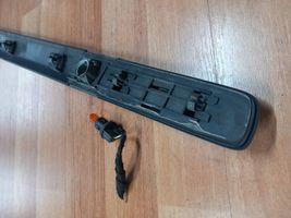 Renault Clio III Front door trim (molding) 8200289913