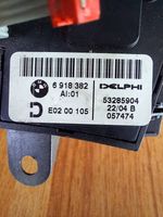 BMW 7 E65 E66 Seat control switch 6918382