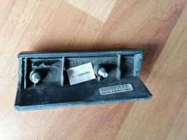 BMW 7 E65 E66 Dekorleiste Zierleiste Blende Handschuhfach 7025312