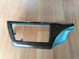 BMW 7 E65 E66 Rivestimento del vano portaoggetti del cruscotto 7025307