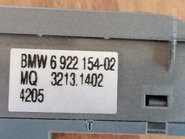 BMW 7 E65 E66 Pulsante SOS 6922154