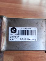 BMW 7 E65 E66 Valvola di raffreddamento EGR 11712248528