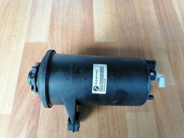 BMW 7 E65 E66 Serbatoio/vaschetta del liquido del servosterzo LH675296305N