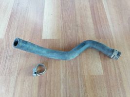 BMW 7 E65 E66 Tube d'admission d'air 8384913