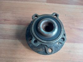 BMW 7 E65 E66 Pivot de moyeu avant 31226750217