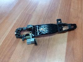 Mazda 6 Front door exterior handle/bracket R8375