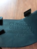 Mazda 6 Support de pare-chocs arrière GS1E502J1
