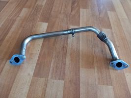 Volkswagen PASSAT B6 EGR valve line/pipe/hose 03G131521A
