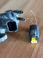 Opel Vectra C Solenoidinis vožtuvas 9628971180