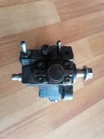 Opel Vectra C Polttoaineen ruiskutuksen suurpainepumppu 0445010183