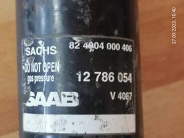 Saab 9-3 Ver2 Ammortizzatore anteriore con molla elicoidale 12786054