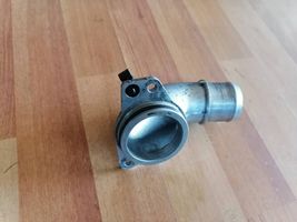 Saab 9-3 Ver2 Tube d'admission d'air 55353003