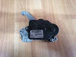 Opel Vectra C Attuatore/motore della valvola del collettore di aspirazione 55206457