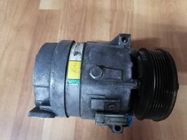 Opel Vectra C Ilmastointilaitteen kompressorin pumppu (A/C) 13265616