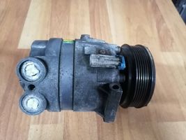 Opel Vectra C Ilmastointilaitteen kompressorin pumppu (A/C) 13265616