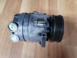 Opel Vectra C Compressore aria condizionata (A/C) (pompa) 13265616