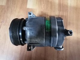 Opel Vectra C Compressore aria condizionata (A/C) (pompa) 13265616