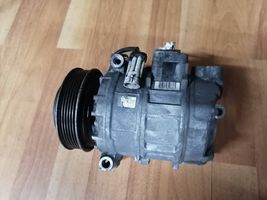 Renault Espace -  Grand espace IV Klimakompressor Pumpe 4472209480