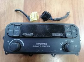 Chrysler Voyager Climate control unit P05005060AB