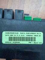 Chrysler Voyager Saugiklių blokas 05144509AC