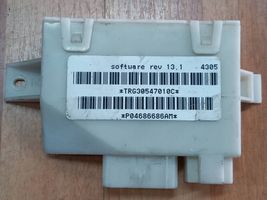 Chrysler Voyager Door control unit/module P04686686AM