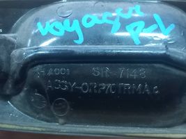 Chrysler Voyager Etuoven ulkokahva SR7148