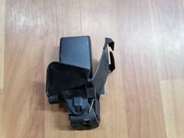 Audi A6 S6 C6 4F Boucle de ceinture de sécurité arrière 4F0857740D