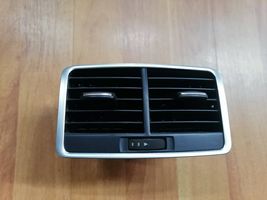 Audi A6 S6 C6 4F Grille d'aération arrière 4F0819203C