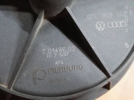 Audi A6 S6 C6 4F Sekundärluftpumpe 07L959253B