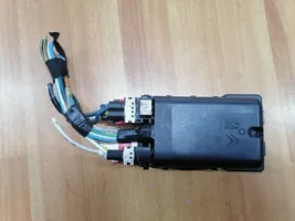 Peugeot 508 Fuse box set 9665492680