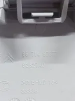 Peugeot 508 Kattoverhoilun suoja 9671497677
