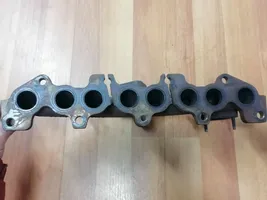 Peugeot 508 Exhaust manifold 9681570480