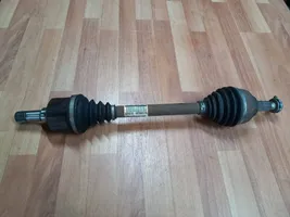 Peugeot 508 Front driveshaft 9686867280