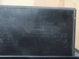 Nissan Qashqai Sulakemoduuli 284B7JD00B