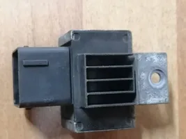 Nissan Qashqai Przekaźnik / Modul układu ogrzewania wstępnego 9640469680