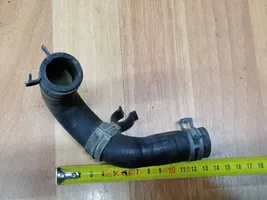 Volkswagen Touareg I Engine coolant pipe/hose 7L6121073B