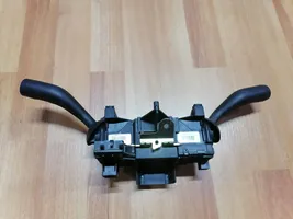 Volkswagen Touareg I Interruptor/palanca de limpiador de luz de giro 7L6953549B