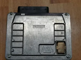 Volkswagen Touareg I Module de contrôle de boîte de vitesses ECU 0AD927755L