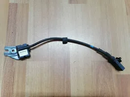 Volkswagen Touareg I Sensore di imbardata accelerazione ESP 7L0907673C